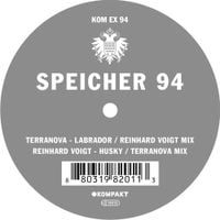 Reinhard Voigt & Terranova - Speicher 94