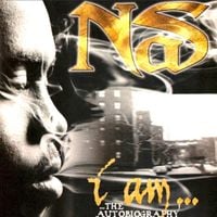 Nas - I Am... The Autobiography