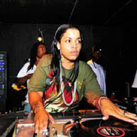 DJ K-Swift - Club Queen DJ K-Swift Baltimore Club Mix Live From Club Choices 2-9-08