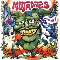 Mutantes - Jardim Elétrico
