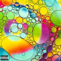 BIGBABYGUCCI - Iridesense