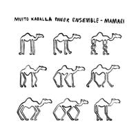 Muito Kaballa Power Ensemble - Mamari