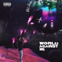 Desire - World Against Me