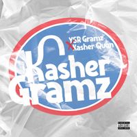 YSR Gramz & Kasher Quon - Kasher Gramz
