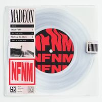 Madeon & EARTHGANG - No Fear No More (Remix)