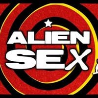 Ski Mask the Slump God - Alien Sex