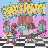 RealYungPhil - Philvinci