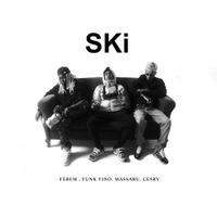 Febem - SKi