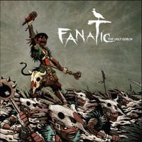 화나 [Fana] - Fanatic