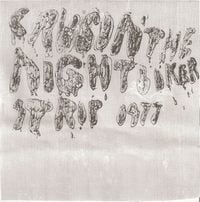 Cruisin' the Nightbiker Strip 1977 - Cruisin' the Nightbiker Strip 1977