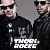 Don Joe & Shablo - Thori & Rocce