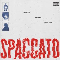 Don Joe - SPACCATO