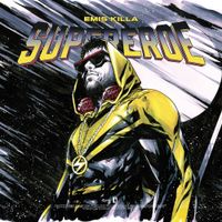 Emis Killa - Supereroe (Bat Edition)