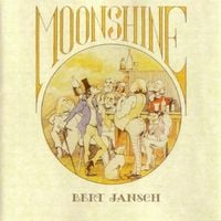 Bert Jansch - Moonshine