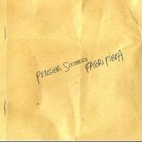 Fabri Fibra - Pensieri scomodi