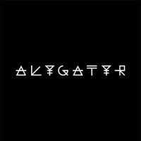Kasabian - ALYGATYR