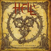 Hell - Curse & Chapter