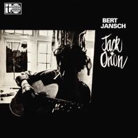 Bert Jansch - Jack Orion