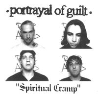 Portrayal of Guilt - Spiritual Cramp