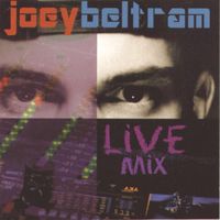 Joey Beltram - Live Mix