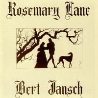 Bert Jansch - Rosemary Lane
