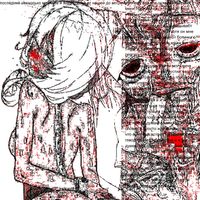 Sorry about my face - Cotard delusion