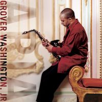 Grover Washington, Jr. - Aria