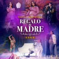 Natti Natasha - Regalo de Madre (Live)
