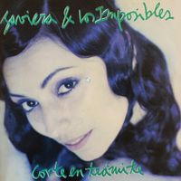 Javiera Y Los Imposibles - Corte En Tr&aacute;mite