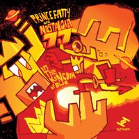 Prince Fatty / Nostalgia 77 - In the Kingdom of Dub