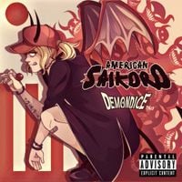 DEMONDICE - American Saikoro