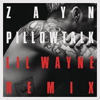 ZAYN - PILLOWTALK (Remix)