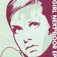 Copperpot - Girl Next Door