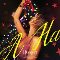 HYOLYN - A-Ha