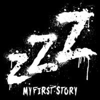 MY FIRST STORY - sleeping