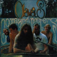 Oblivious - Goons And Masters
