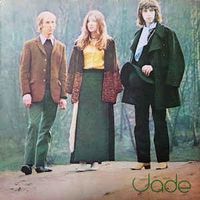 Jade - Fly On Strangewings