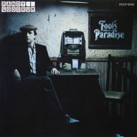 Randy Goodrum - Fool&rsquo;s Paradise