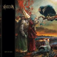 Abscession - Rot of Ages