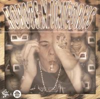 Cecilio G. & Kuor Larraz - Robots N Unicorns