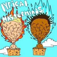 Khalil? - Lyrical Masterminds