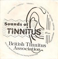 British Tinnitus Association - Sounds of Tinnitus