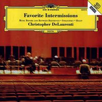 Christopher DeLaurenti - Favorite Intermissions: Music Before and Between Beethoven - Stravinsky - Holst