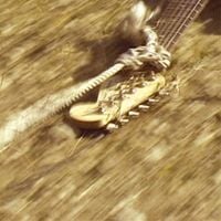 Christian Marclay - Guitar Drag