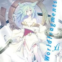 xi - World Fragments