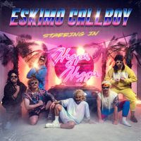 Electric Callboy - Hypa Hypa