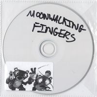 Naked Flames - Moonwalking Fingers