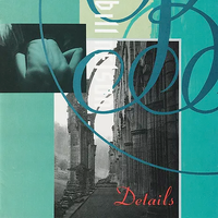 Bill Nelson - Details
