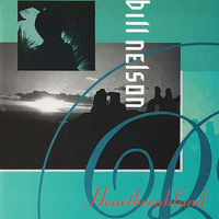Bill Nelson - Heartbreakland
