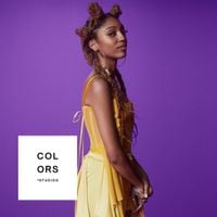 Liv.e - Bout It - A COLORS SHOW